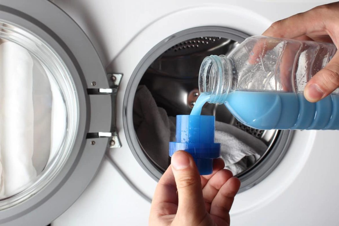 laundry liquid detergent dispenser market offers a high margin profit