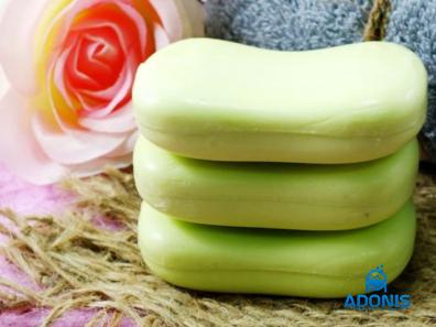 bleaching soap age limit with complete explanations and familiarization