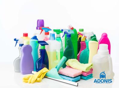 best color safe bleach detergent with complete explanations and familiarization